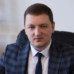 Сергей Родлер