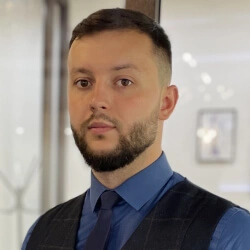 Вадим Гаврилов