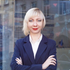 Елена Якубовская